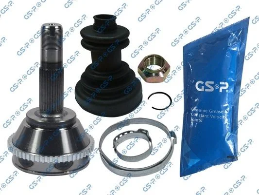 Joint Kit, drive shaft GSP 810013