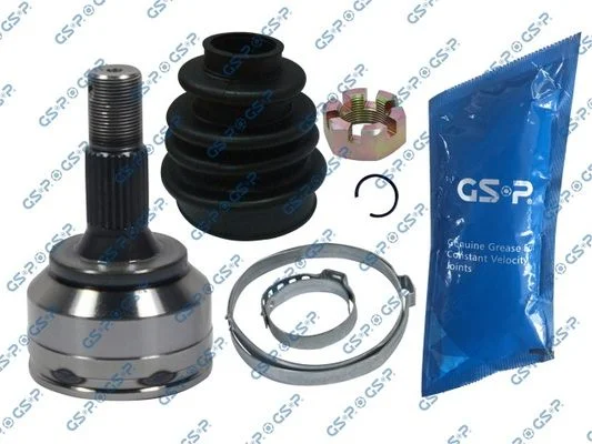 Joint Kit, drive shaft GSP 810025