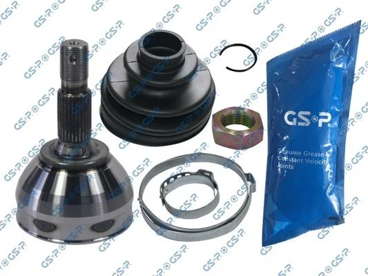 Joint Kit, drive shaft GSP 810051