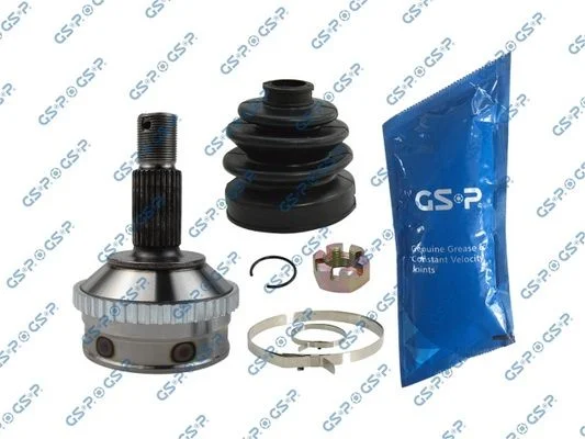 Joint Kit, drive shaft GSP 810059