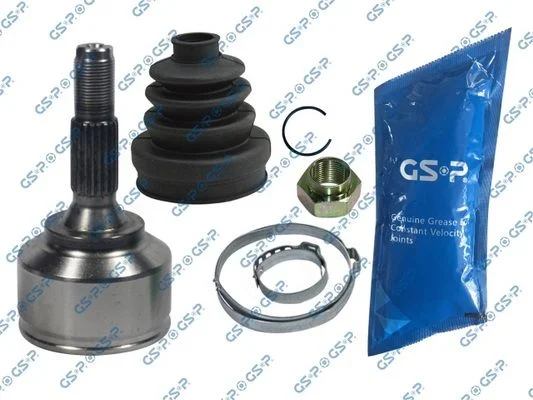 Joint Kit, drive shaft GSP 810069