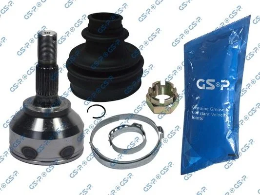 Joint Kit, drive shaft GSP 810096