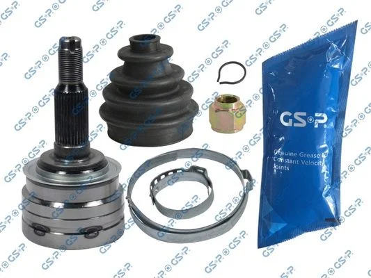 Joint Kit, drive shaft GSP 812001