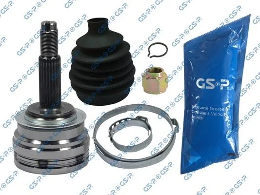 Joint Kit, drive shaft GSP 812020