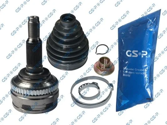 Joint Kit, drive shaft GSP 812027
