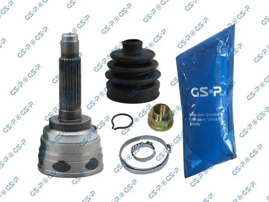 Joint Kit, drive shaft GSP 812028