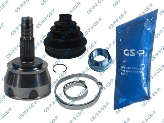 Sada kĺbov, hnací hriadeľ GSP 817009