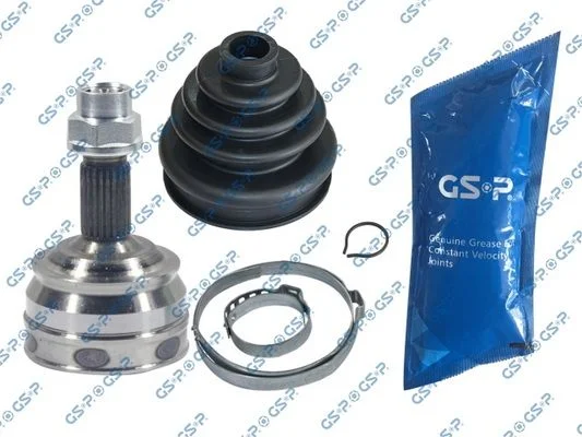 Joint Kit, drive shaft GSP 817021