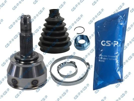 Joint Kit, drive shaft GSP 817028