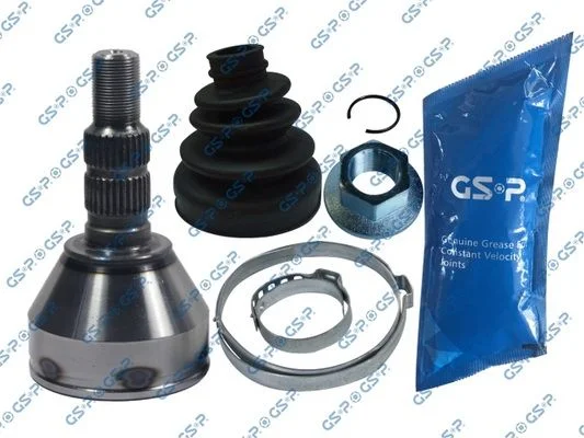 Joint Kit, drive shaft GSP 817051