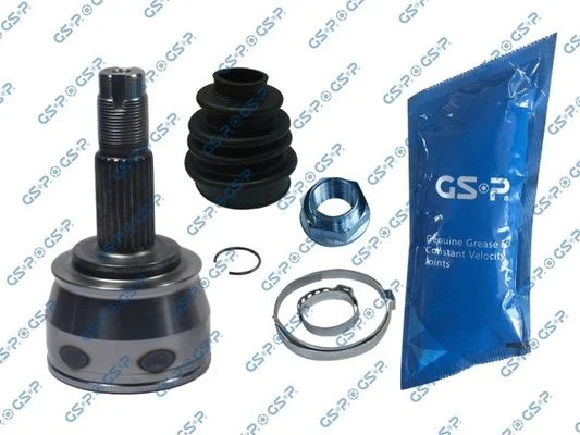 Sada kĺbov, hnací hriadeľ GSP 817068