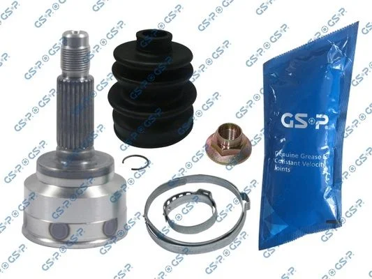 Joint Kit, drive shaft GSP 818030