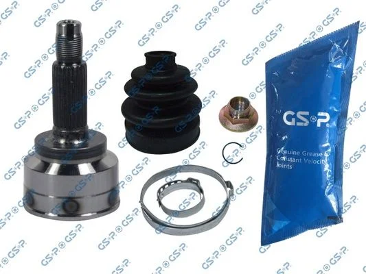 Joint Kit, drive shaft GSP 818033