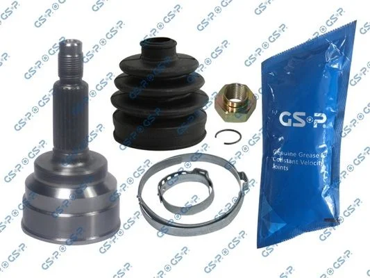 Joint Kit, drive shaft GSP 818036