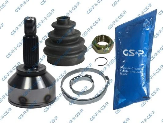 Sada kĺbov, hnací hriadeľ GSP 818069