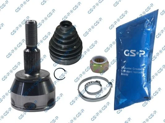 Joint Kit, drive shaft GSP 818244