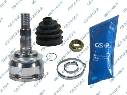 Joint Kit, drive shaft GSP 821043