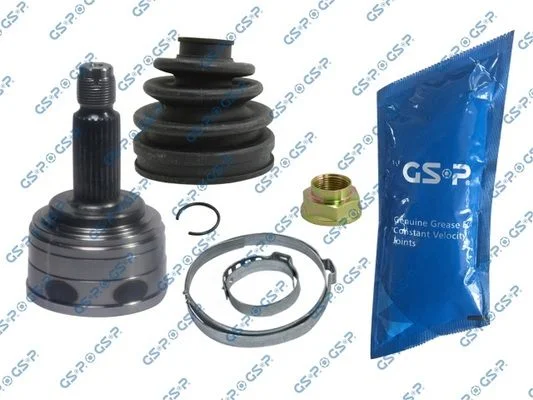 Sada kĺbov, hnací hriadeľ GSP 823038