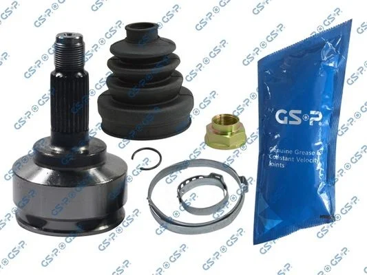 Sada kĺbov, hnací hriadeľ GSP 823106