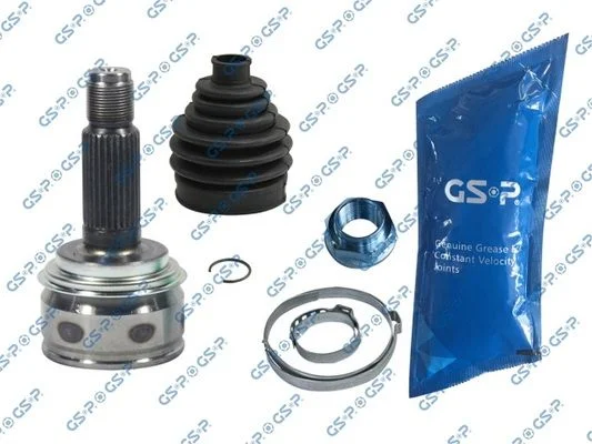 Joint Kit, drive shaft GSP 823160