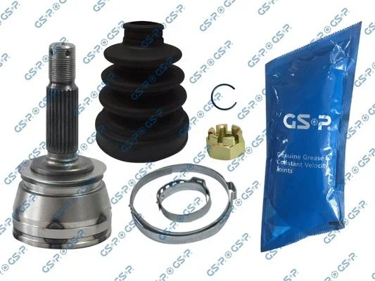 Joint Kit, drive shaft GSP 824001