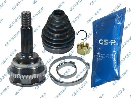 Sada kĺbov, hnací hriadeľ GSP 824033