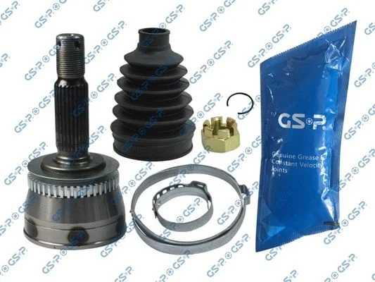 Joint Kit, drive shaft GSP 824036