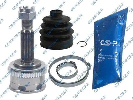 Sada kĺbov, hnací hriadeľ GSP 824041