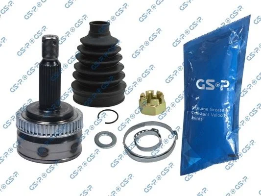 Sada kĺbov, hnací hriadeľ GSP 824048