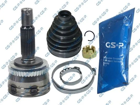 Sada kĺbov, hnací hriadeľ GSP 824065