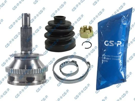Joint Kit, drive shaft GSP 824091