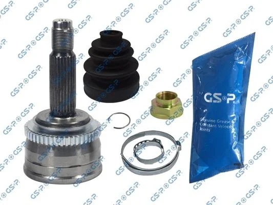 Joint Kit, drive shaft GSP 824101