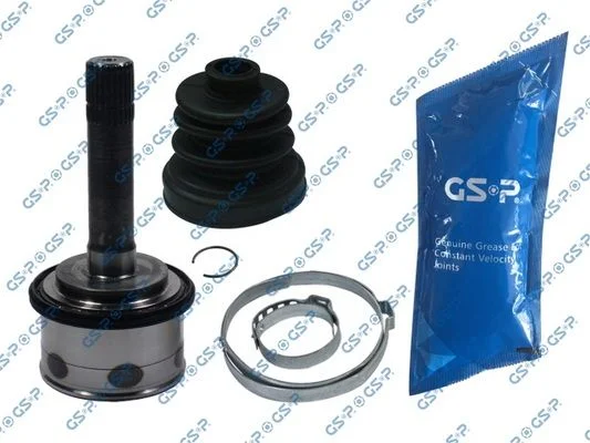Sada kĺbov, hnací hriadeľ GSP 827002