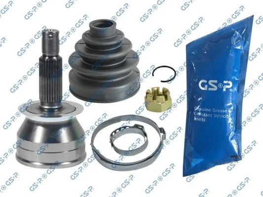 Sada kĺbov, hnací hriadeľ GSP 827008