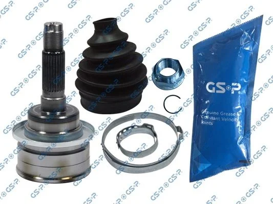 Joint Kit, drive shaft GSP 827017
