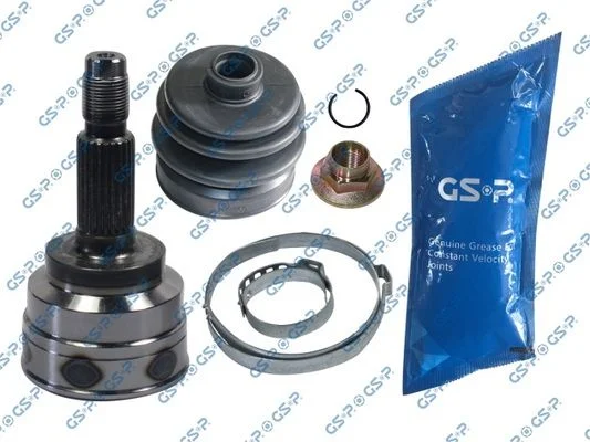 Sada kĺbov, hnací hriadeľ GSP 827070