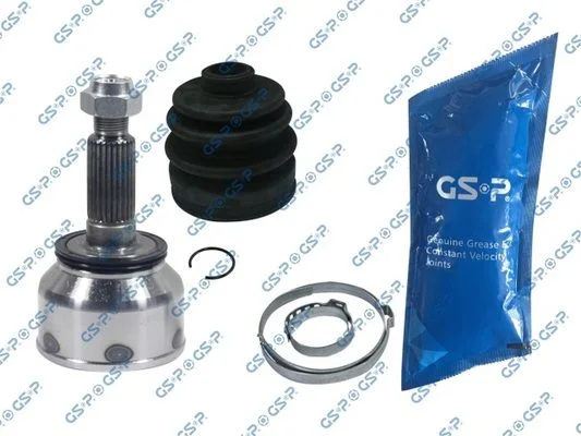 Sada kĺbov, hnací hriadeľ GSP 834002