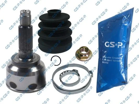 Joint Kit, drive shaft GSP 834007