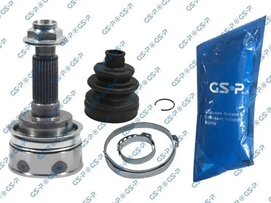 Joint Kit, drive shaft GSP 834019
