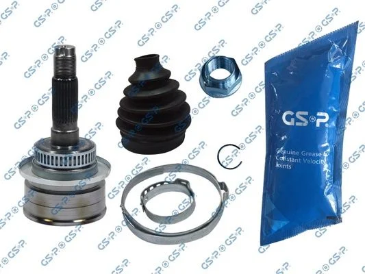 Joint Kit, drive shaft GSP 834067