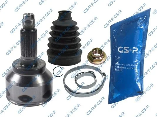 Sada kĺbov, hnací hriadeľ GSP 834091