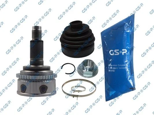 Joint Kit, drive shaft gsp 834114