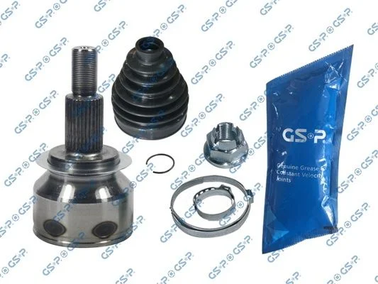 Joint Kit, drive shaft GSP 834207