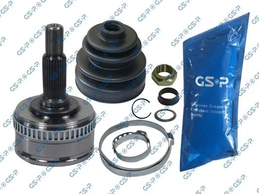 Joint Kit, drive shaft GSP 835001