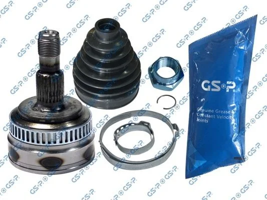 Sada kĺbov, hnací hriadeľ GSP 835003
