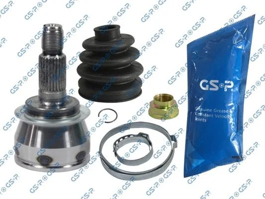 Sada kĺbov, hnací hriadeľ GSP 838002