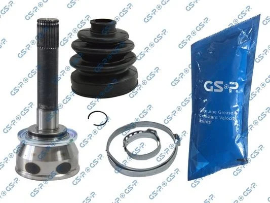 Sada kĺbov, hnací hriadeľ GSP 839001