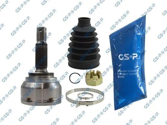 Joint Kit, drive shaft GSP 839016