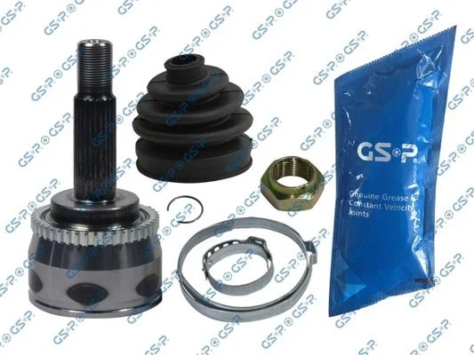 Sada kĺbov, hnací hriadeľ GSP 839024