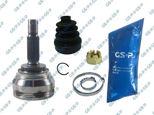 Joint Kit, drive shaft GSP 839041